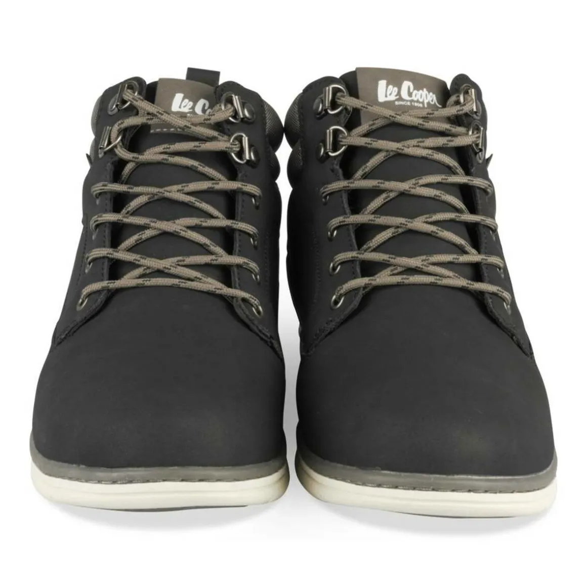 Sneakers ZWART