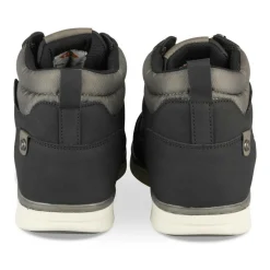 Sneakers ZWART