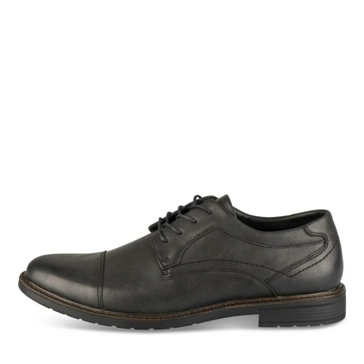 Sneakers ZWART