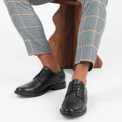 Sneakers ZWART