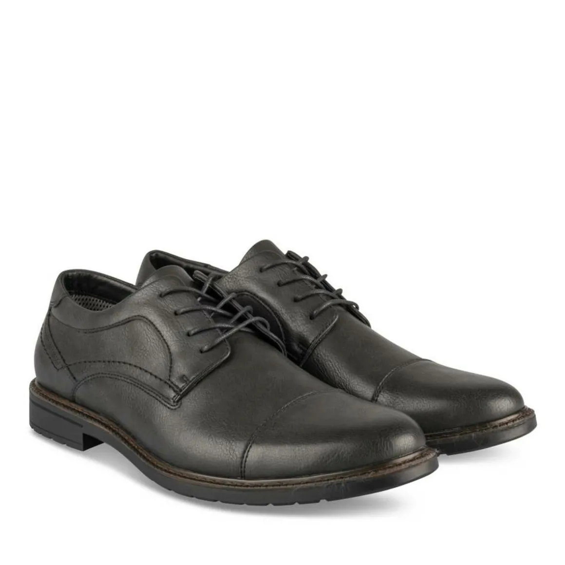 Sneakers ZWART