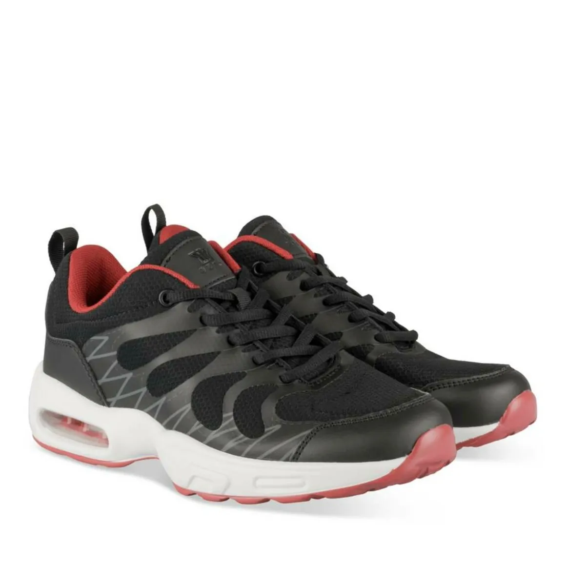 Sneakers ZWART