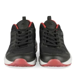 Sneakers ZWART