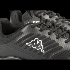 Sneakers ZWART