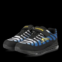 Sneakers ZWART