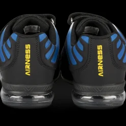 Sneakers ZWART