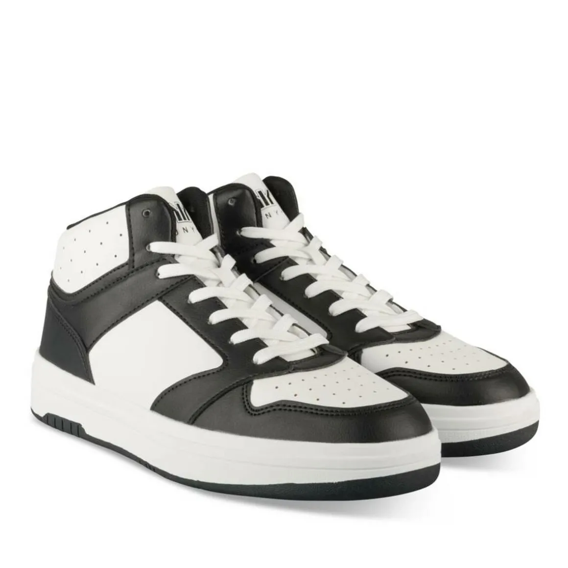 Sneakers ZWART