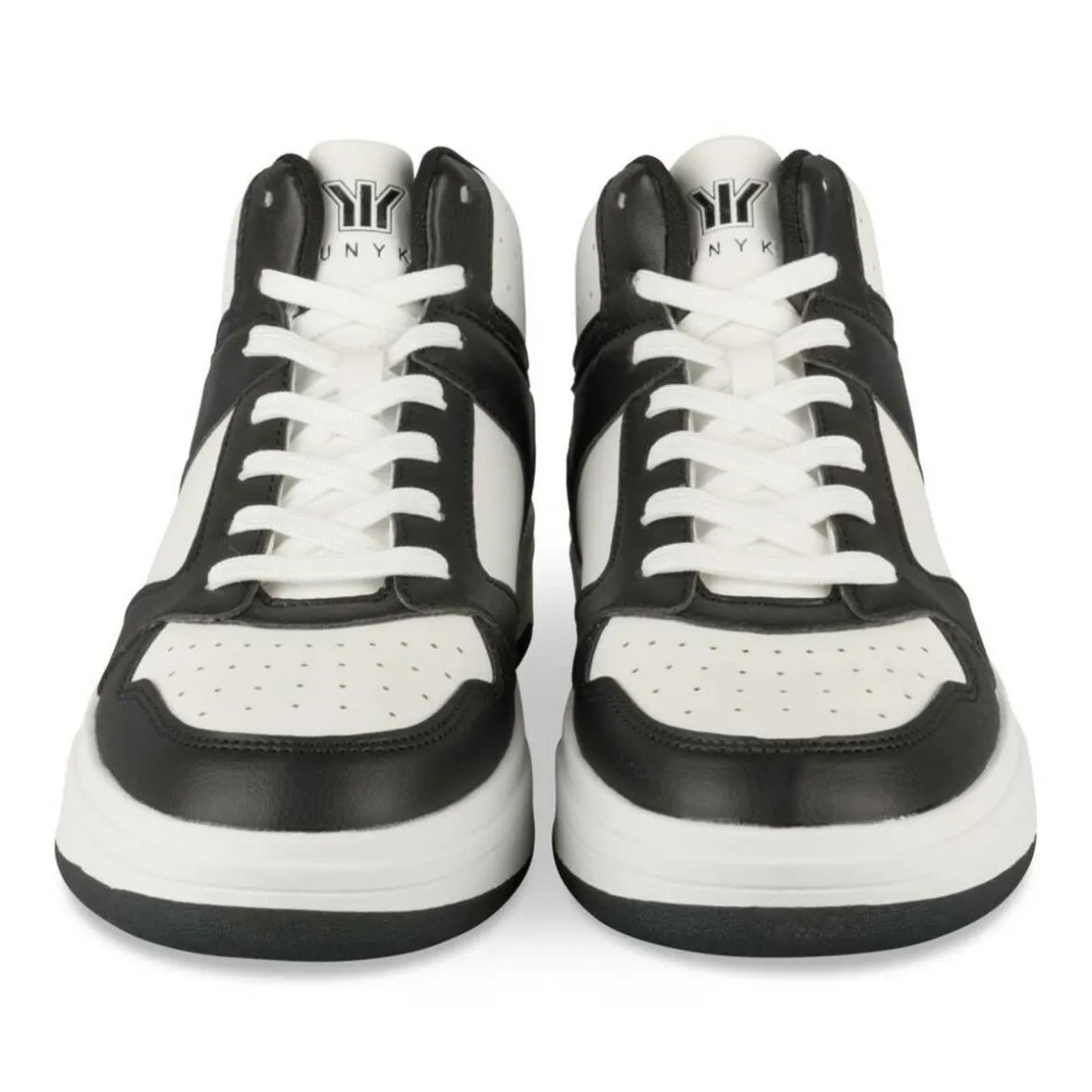 Sneakers ZWART