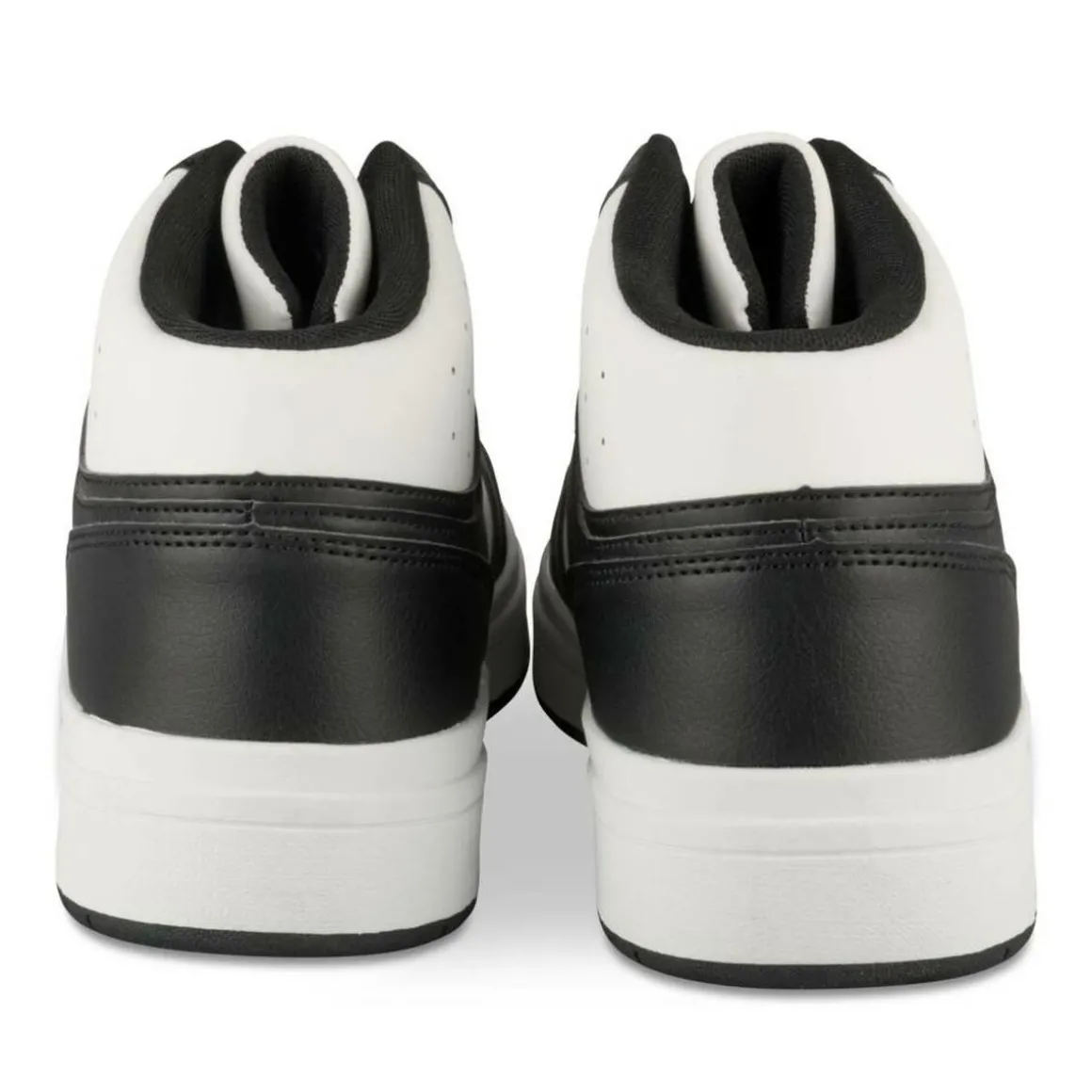 Sneakers ZWART