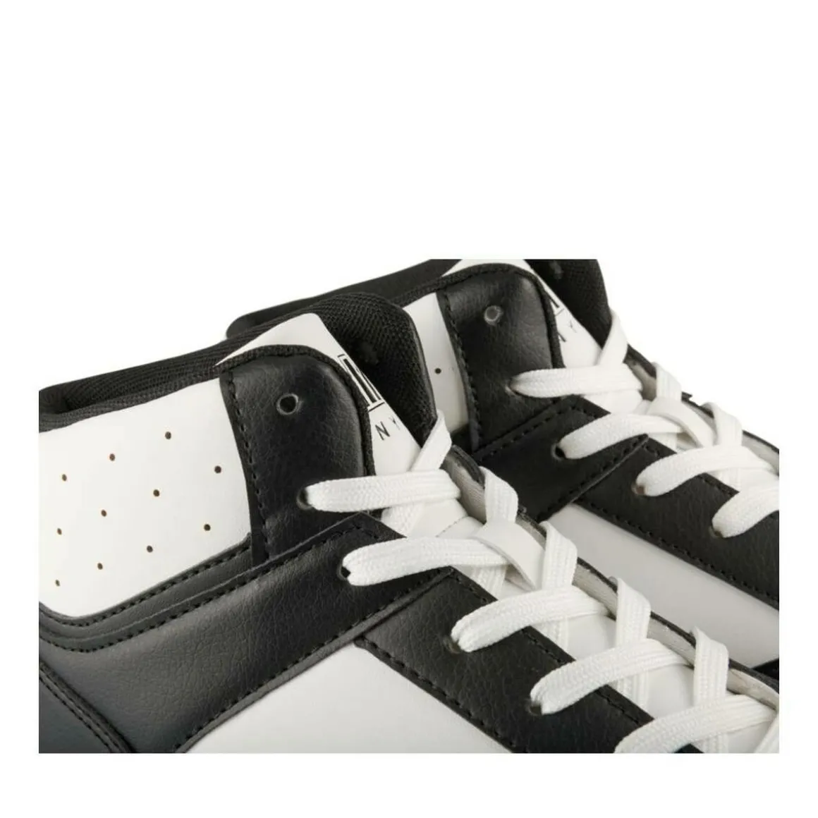 Sneakers ZWART