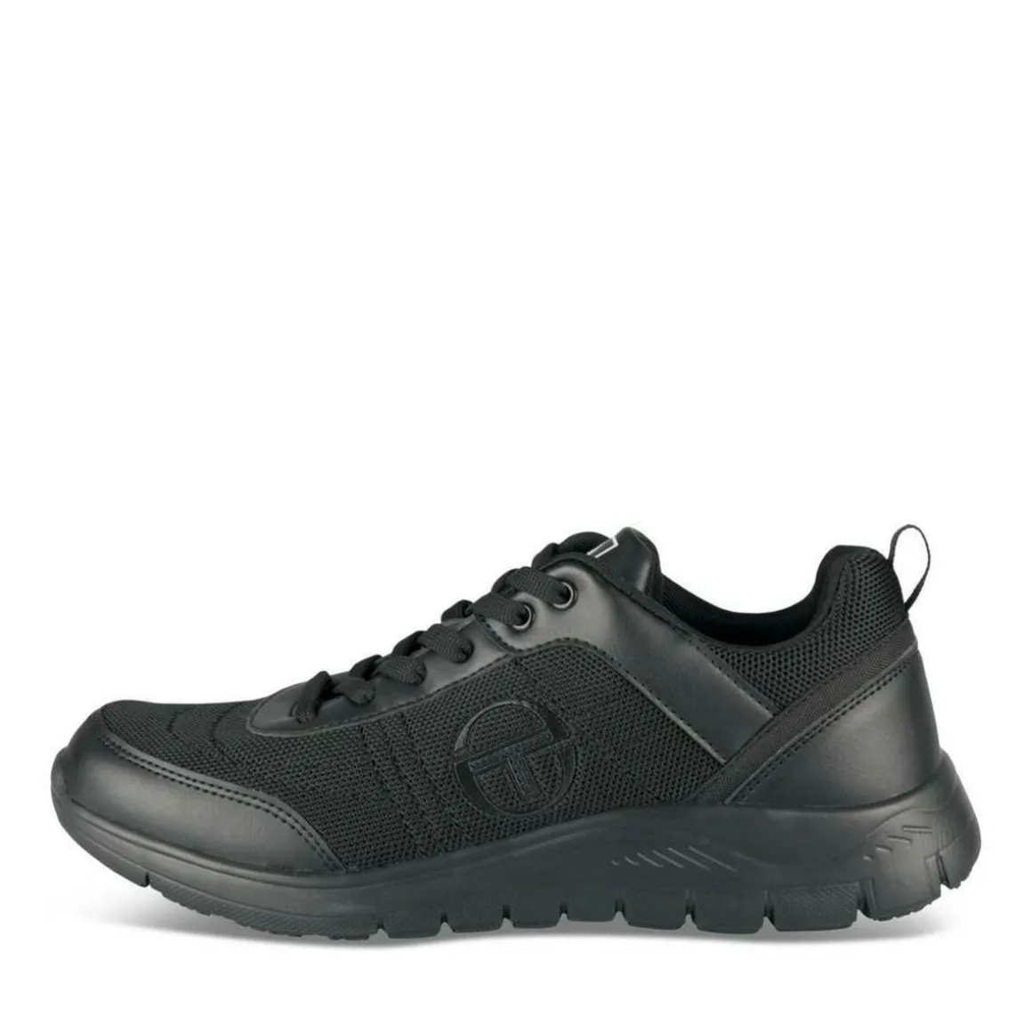 Sneakers ZWART