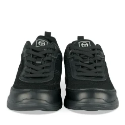 Sneakers ZWART