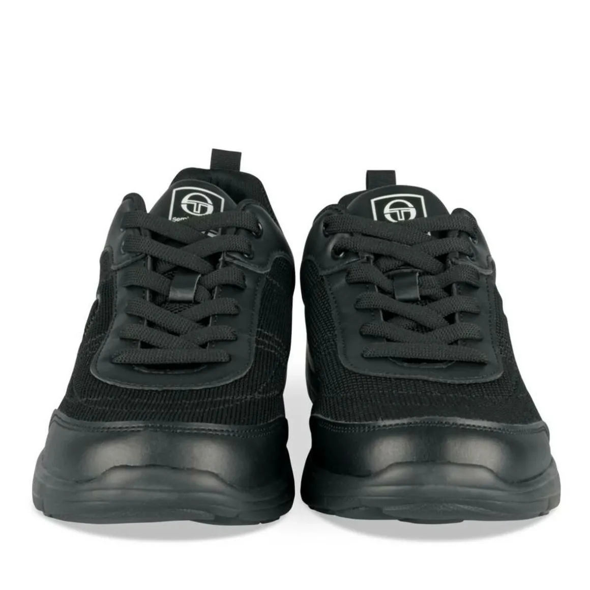 Sneakers ZWART