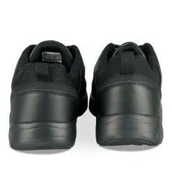Sneakers ZWART