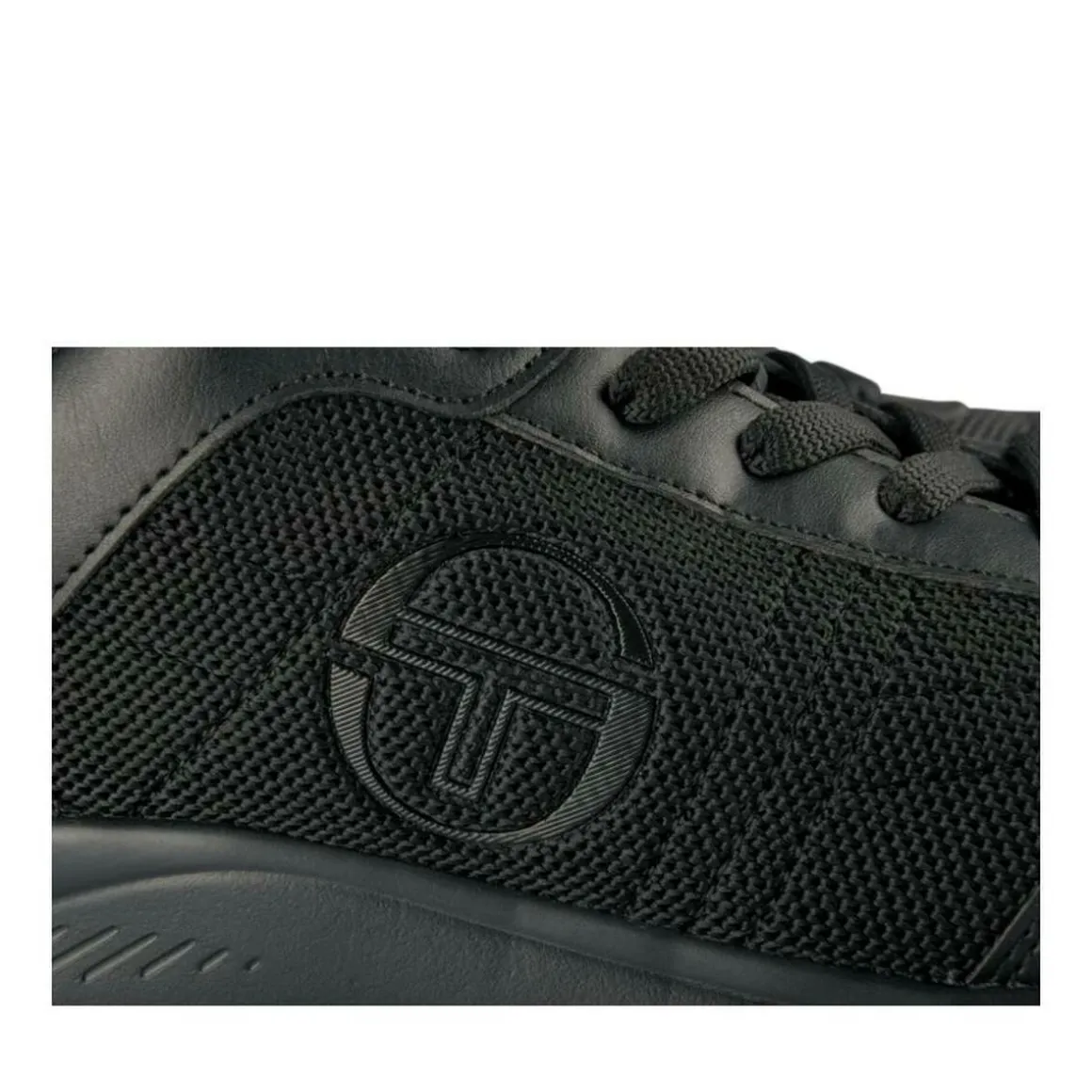 Sneakers ZWART