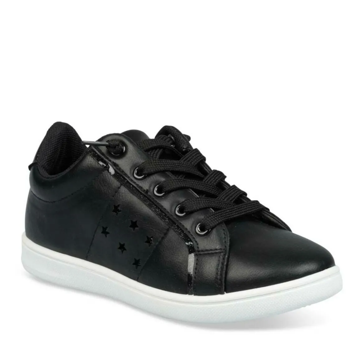 Sneakers ZWART