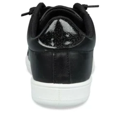 Sneakers ZWART