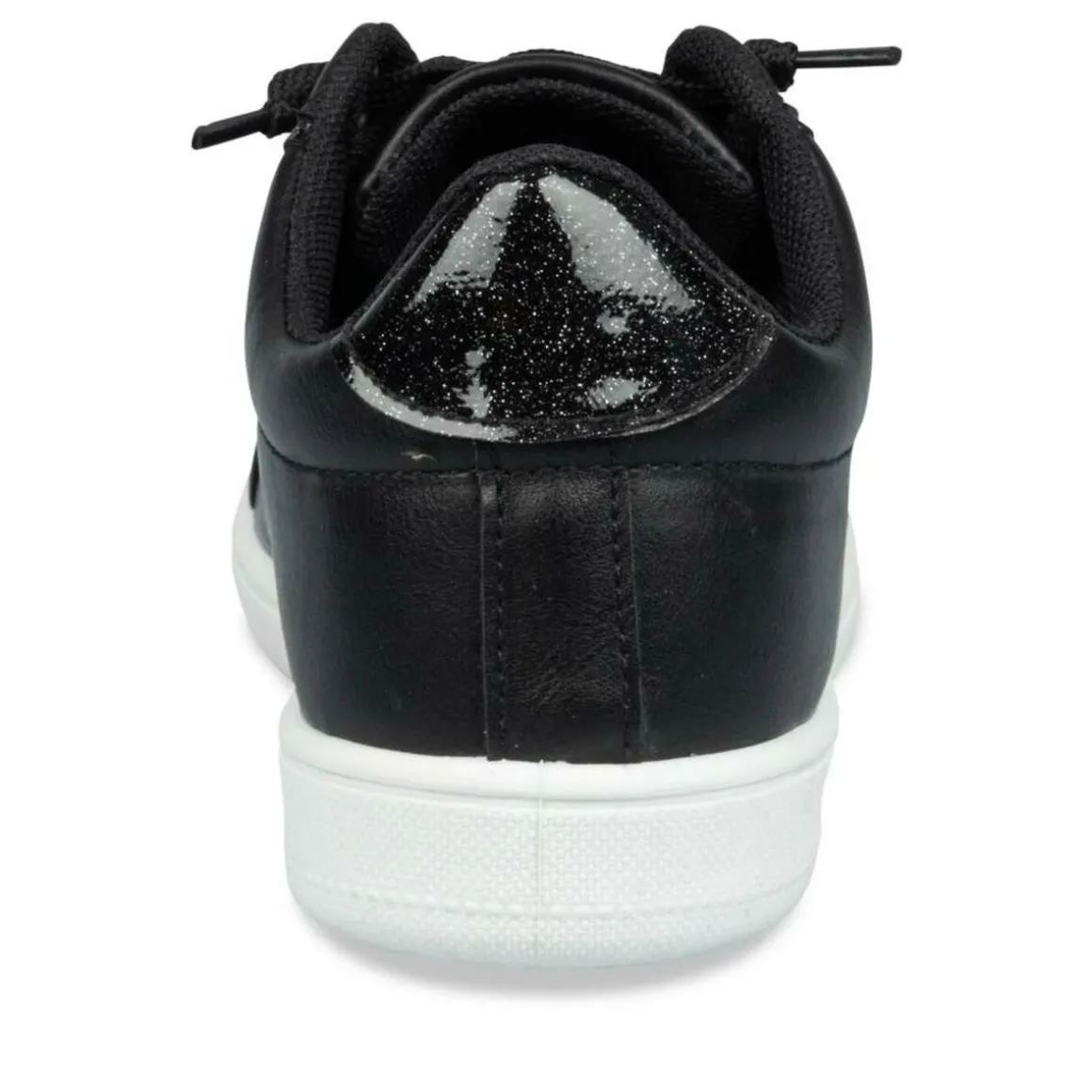 Sneakers ZWART