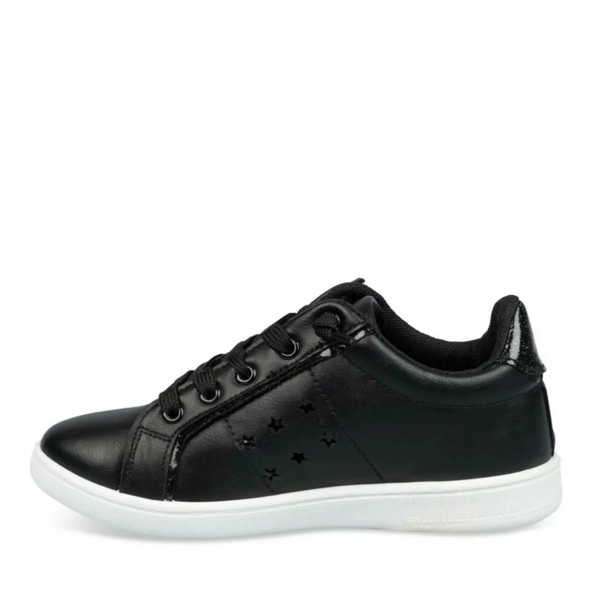 Sneakers ZWART