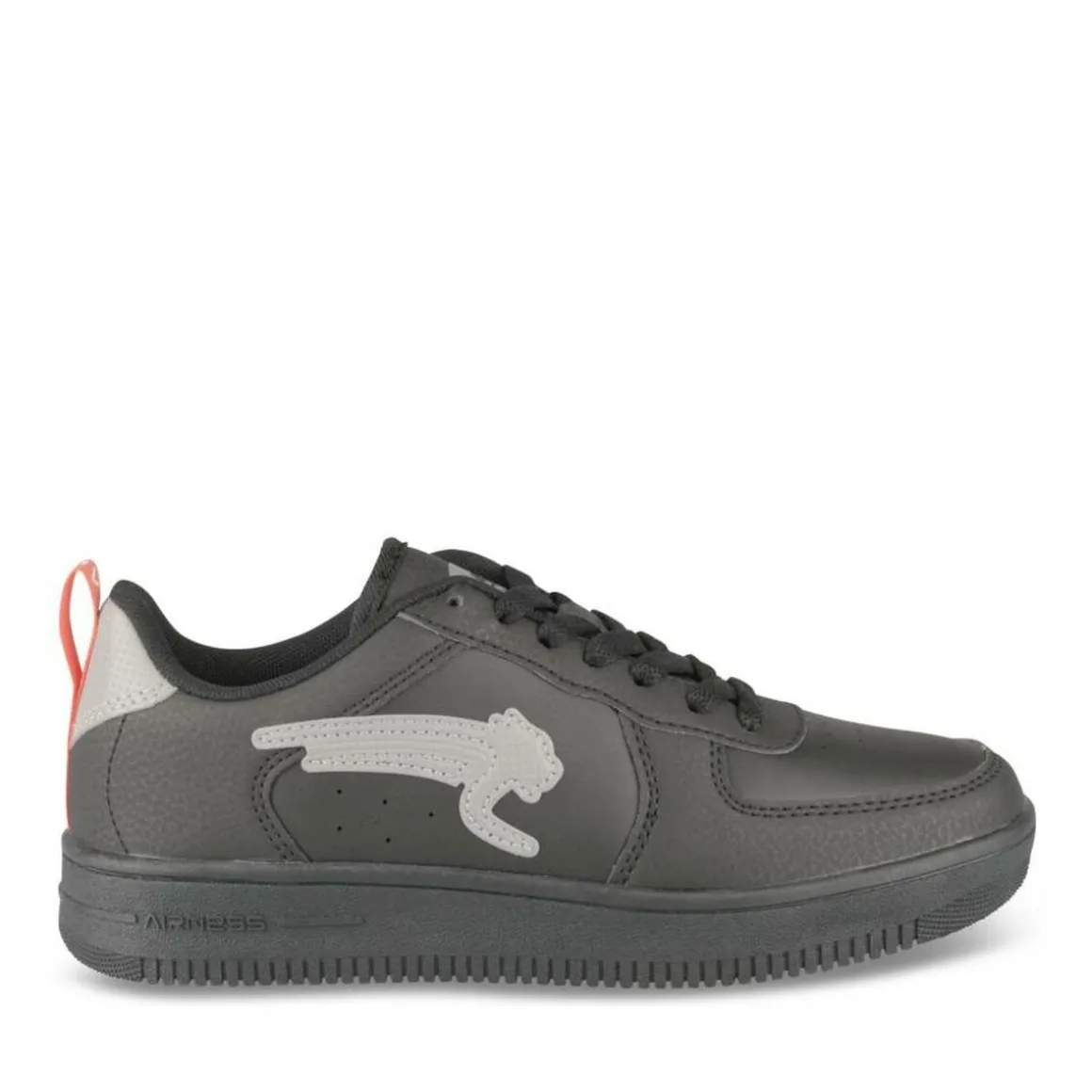 Sneakers ZWART