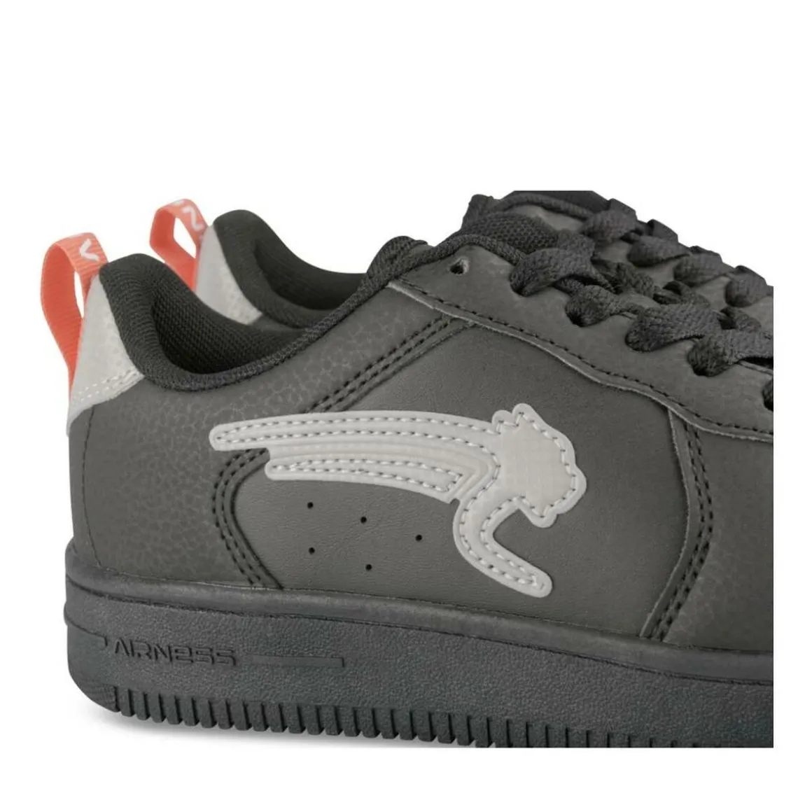 Sneakers ZWART