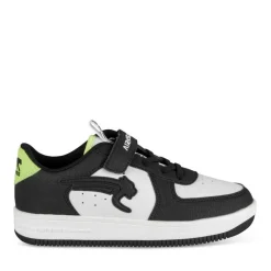 Sneakers ZWART