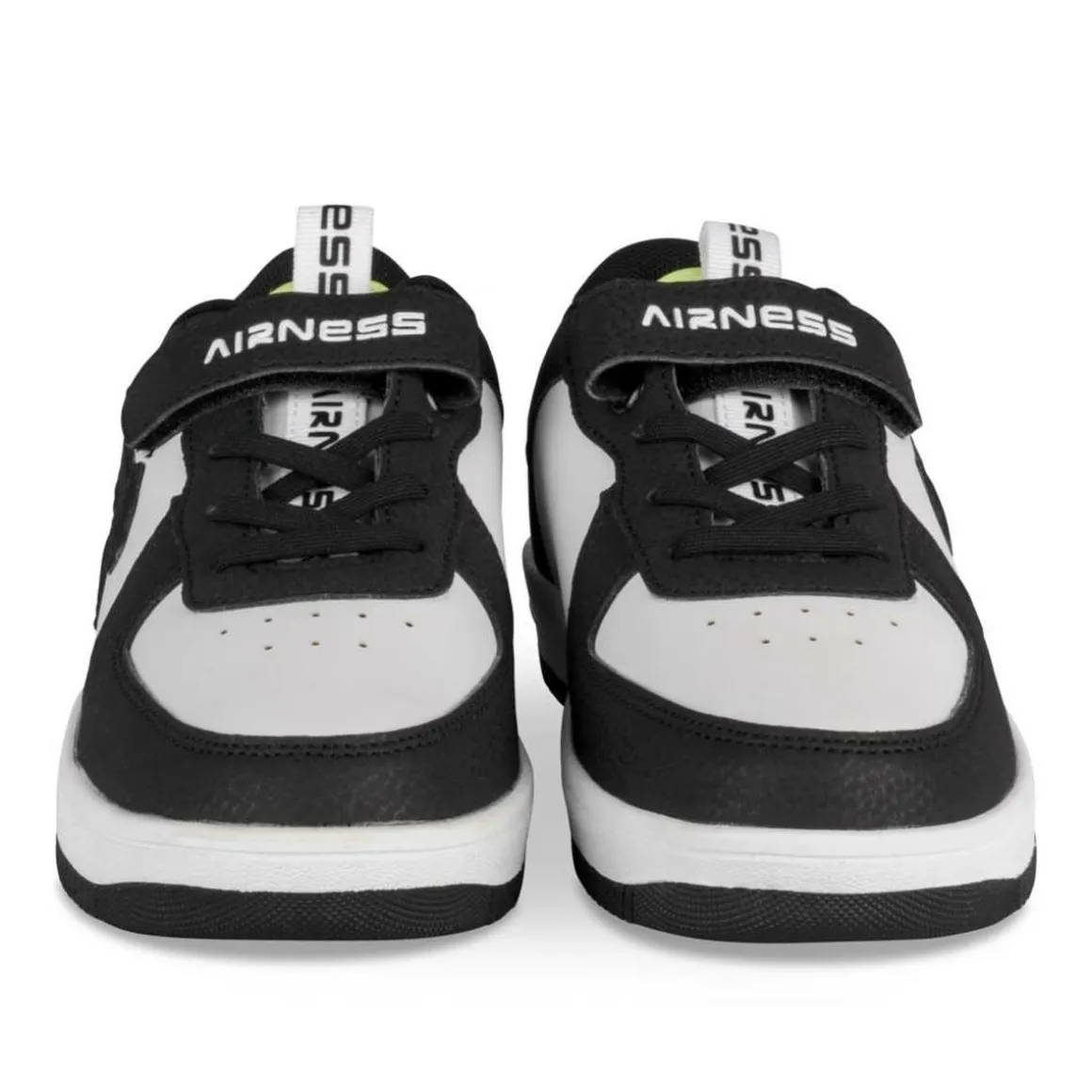 Sneakers ZWART