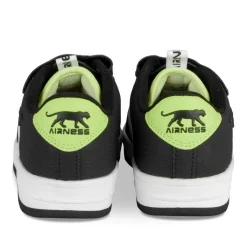 Sneakers ZWART