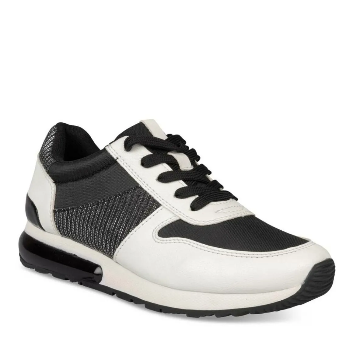 Sneakers ZWART