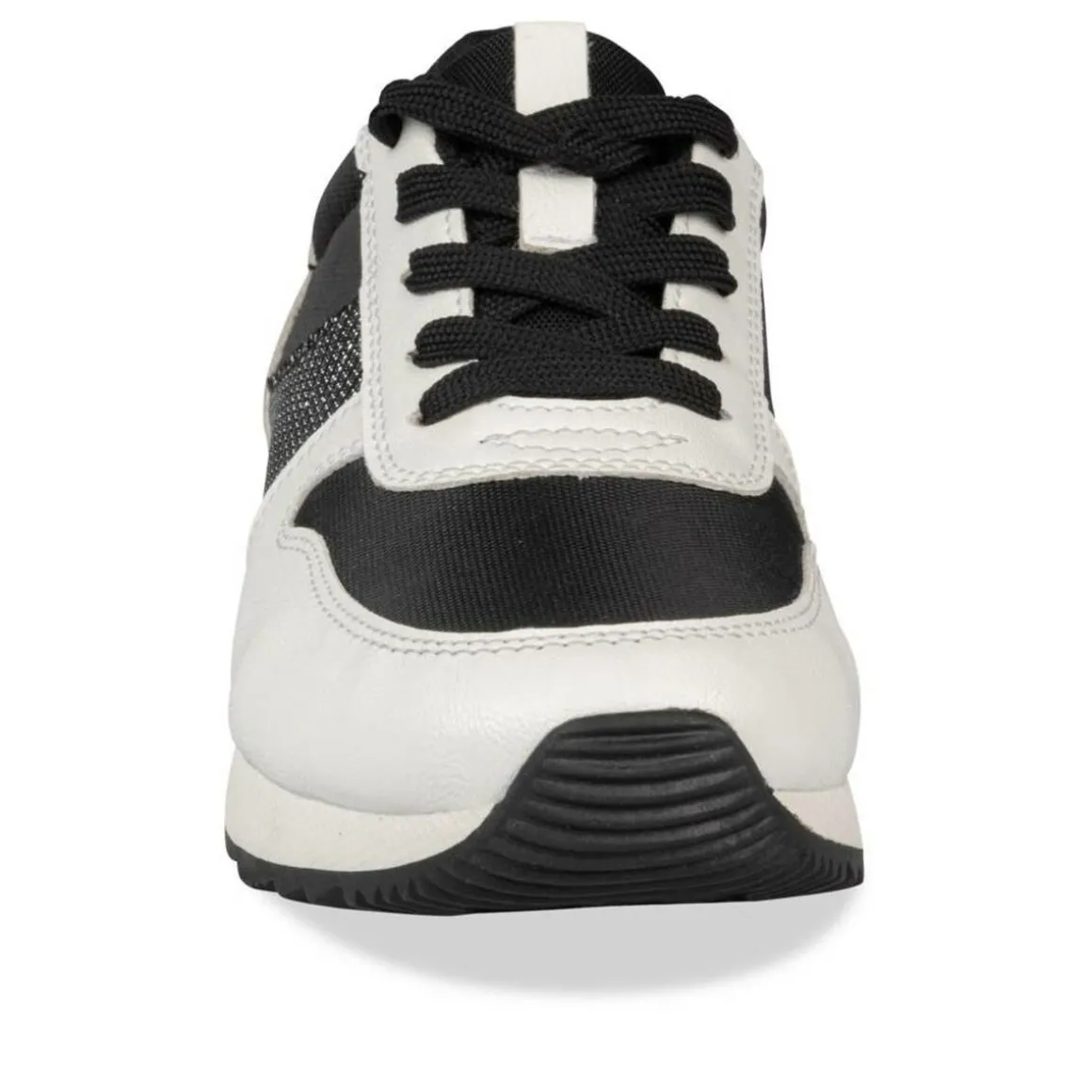Sneakers ZWART