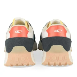 Sneakers ZWART