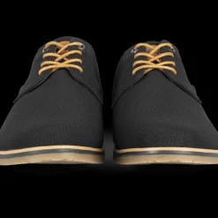 Sneakers ZWART