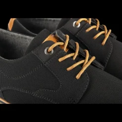 Sneakers ZWART