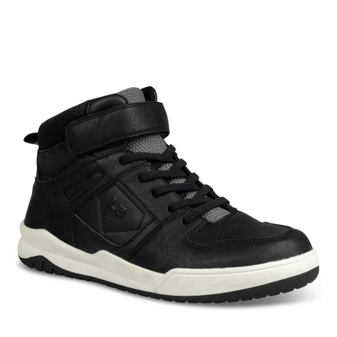 Sneakers ZWART