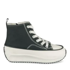 Sneakers ZWART
