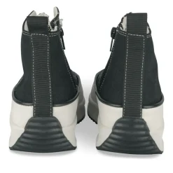 Sneakers ZWART