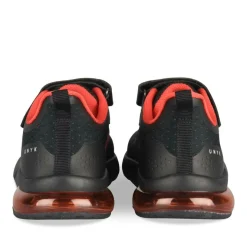 Sneakers ZWART