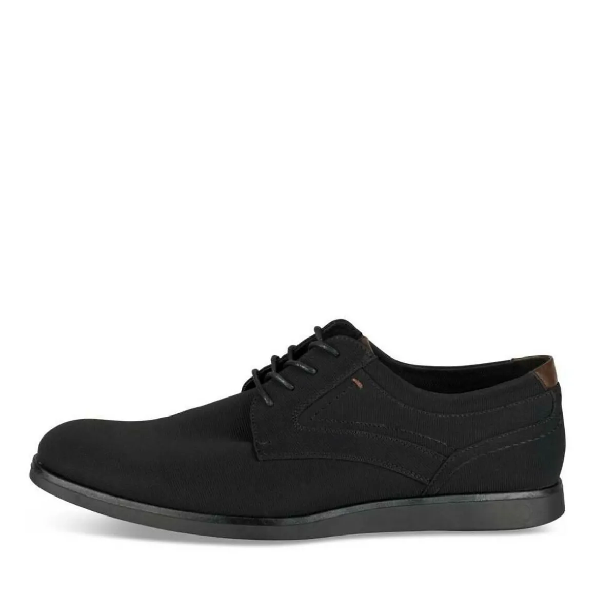 Sneakers ZWART