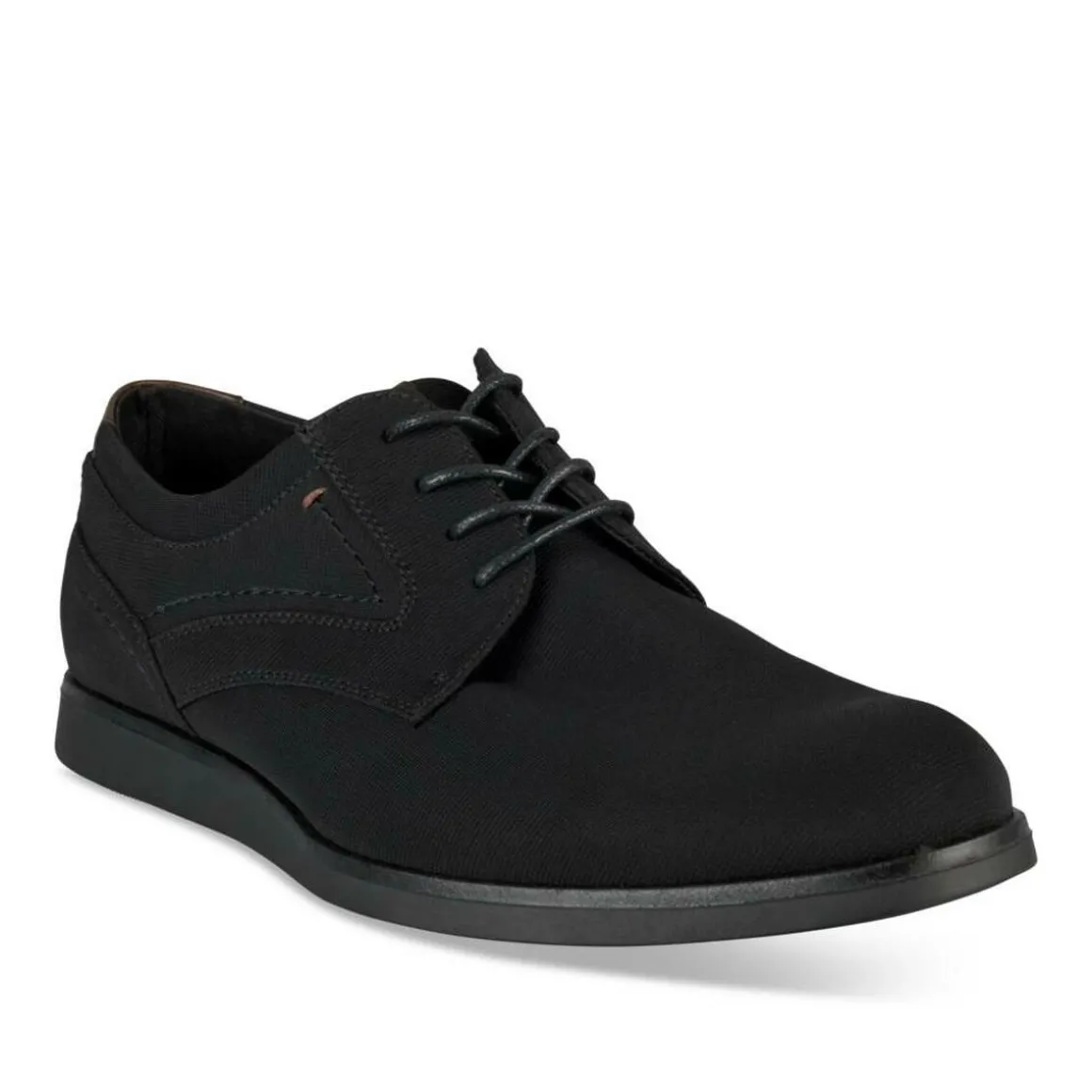 Sneakers ZWART