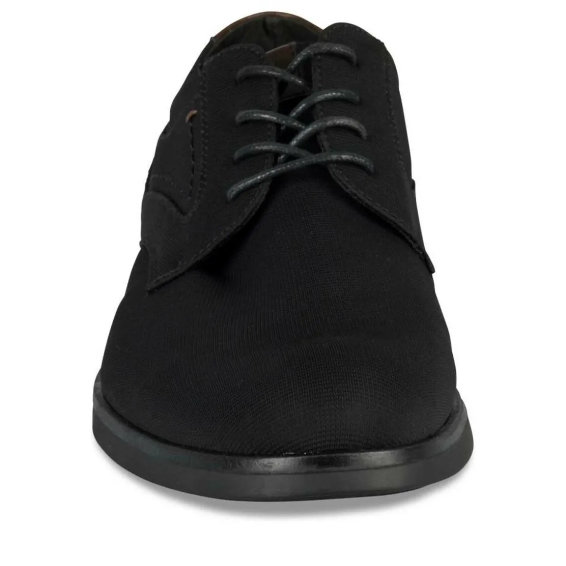 Sneakers ZWART
