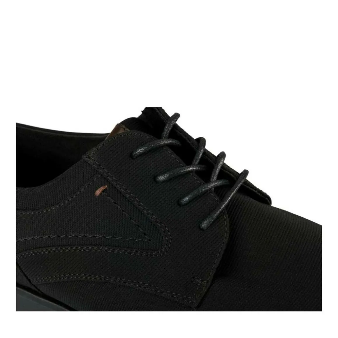 Sneakers ZWART