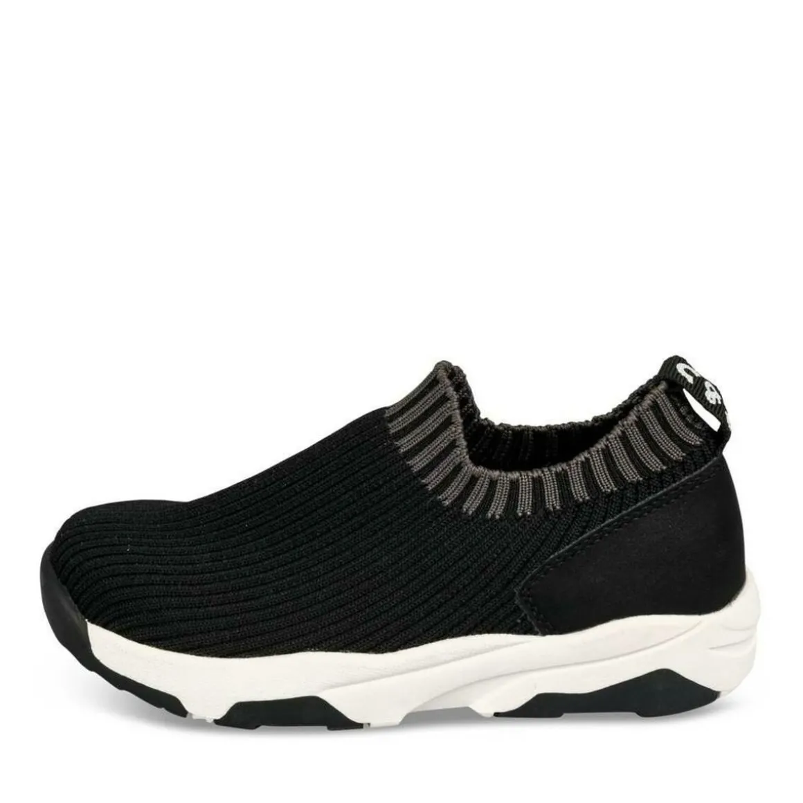 Sneakers ZWART