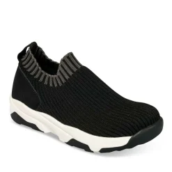 Sneakers ZWART