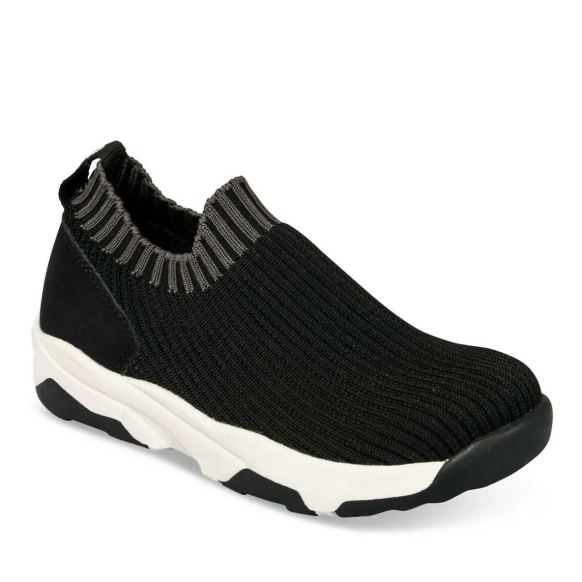 Sneakers ZWART