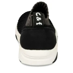 Sneakers ZWART