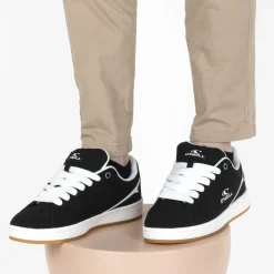 Sneakers ZWART