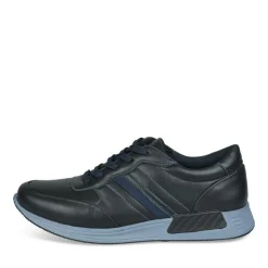 Sneakers ZWART