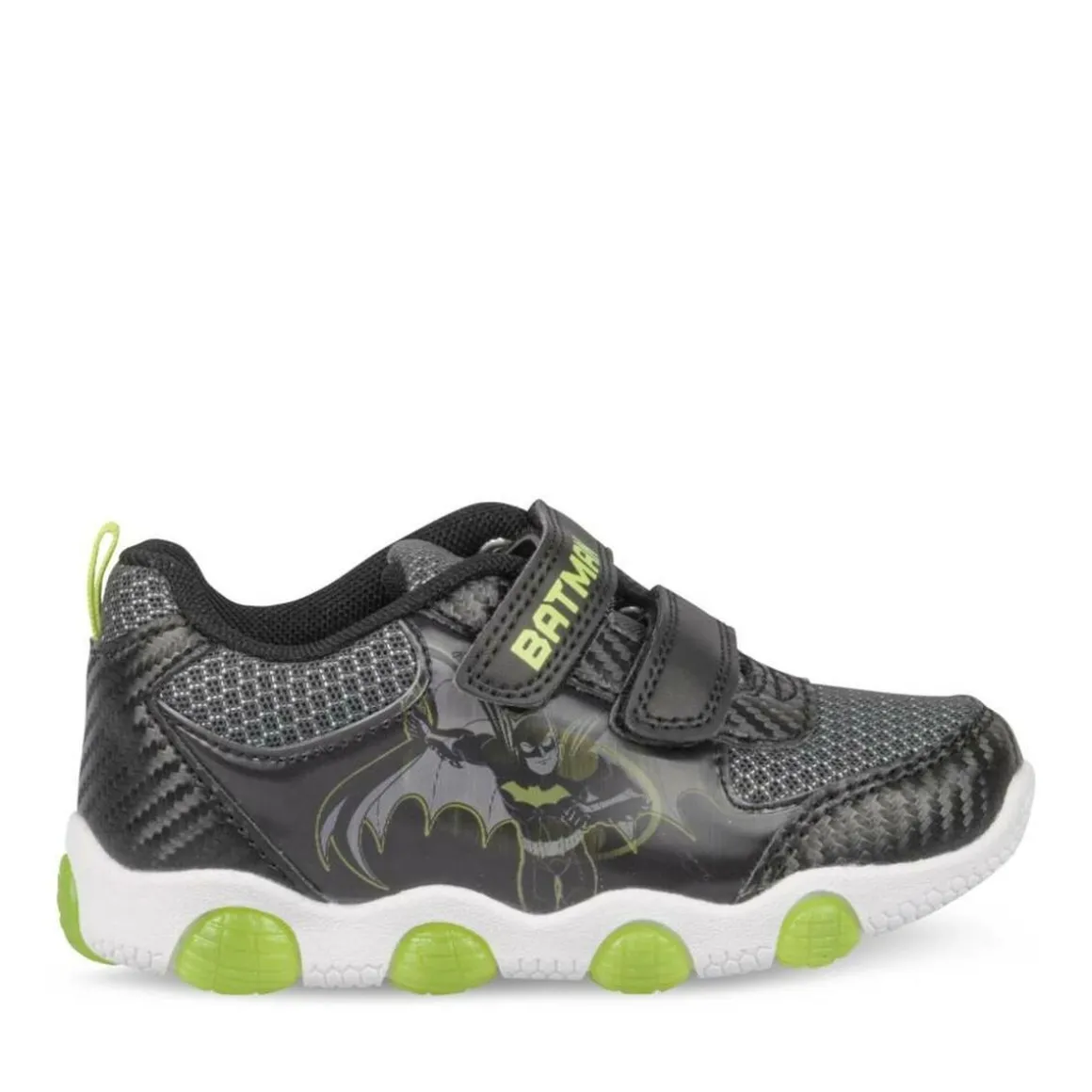 Sneakers ZWART
