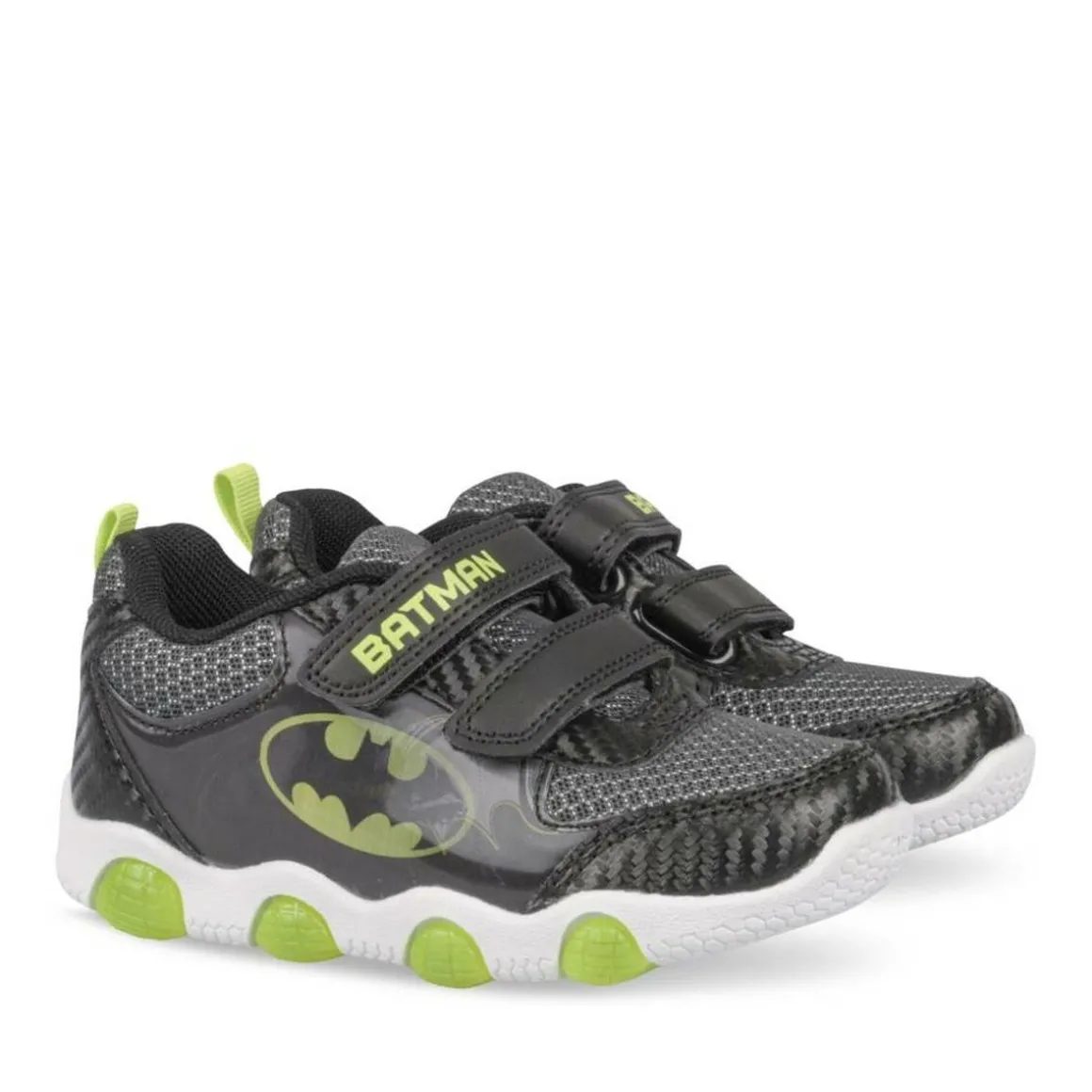 Sneakers ZWART