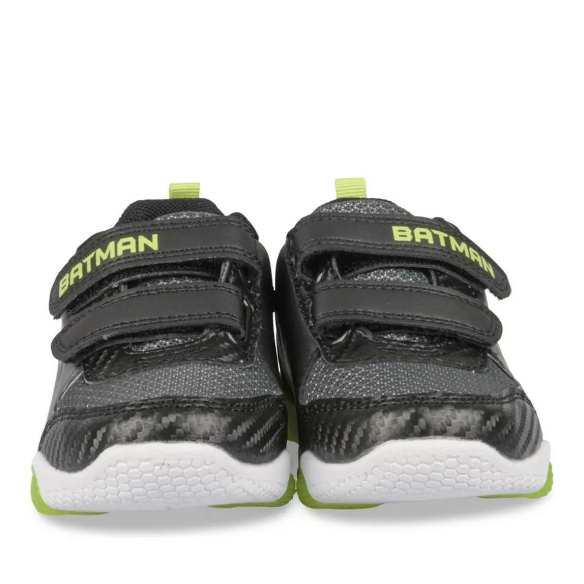 Sneakers ZWART